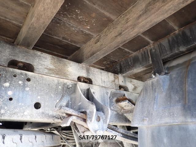 Hino RANGER 2013-12 2966248-9