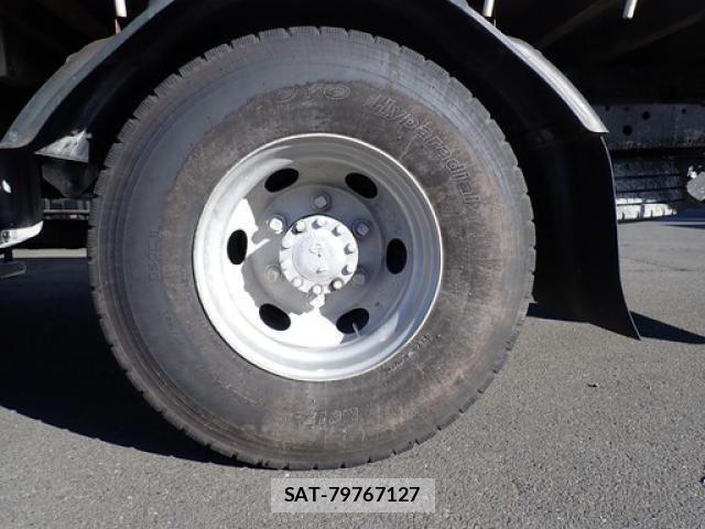 Hino RANGER 2013-12 2966248-15