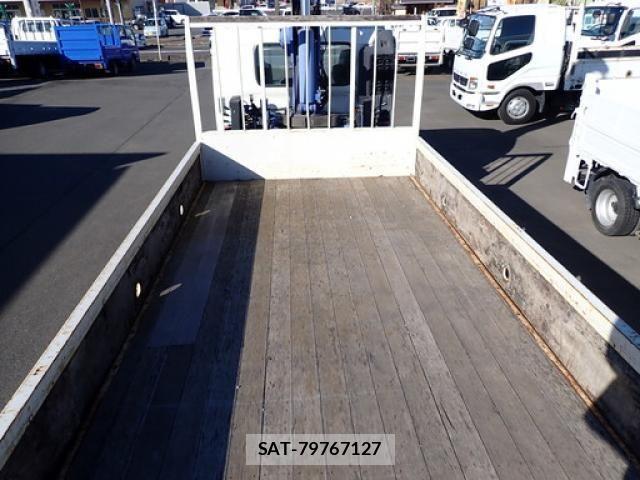 Hino RANGER 2013-12 2966248-16