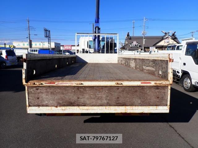 Hino RANGER 2013-12 2966248-18