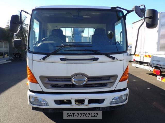 Hino RANGER 2013-12 2966248-1
