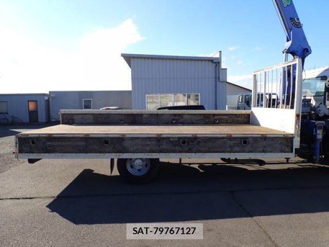 Hino RANGER 2013-12 2966248-20