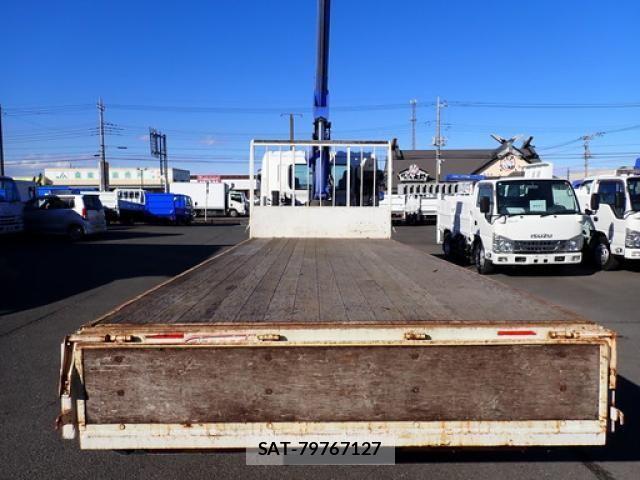 Hino RANGER 2013-12 2966248-21