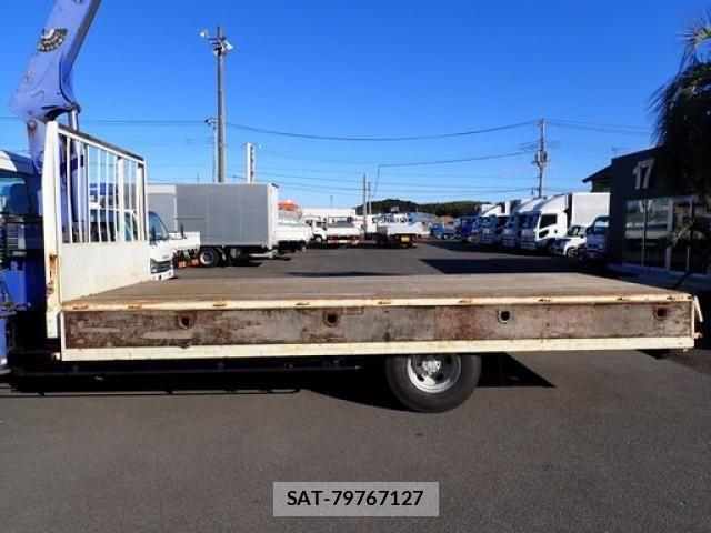 Hino RANGER 2013-12 2966248-22