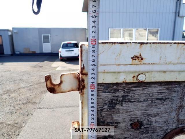 Hino RANGER 2013-12 2966248-27