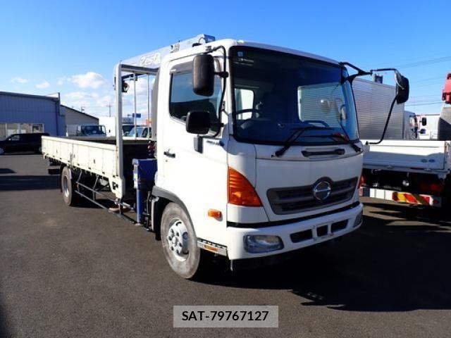 Hino RANGER 2013-12 2966248-2