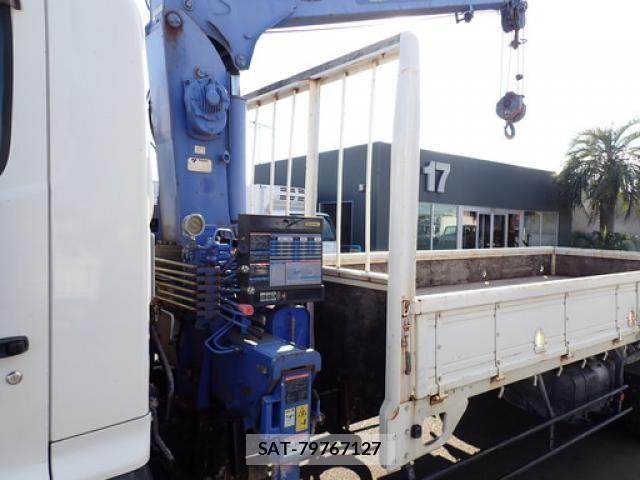 Hino RANGER 2013-12 2966248-29