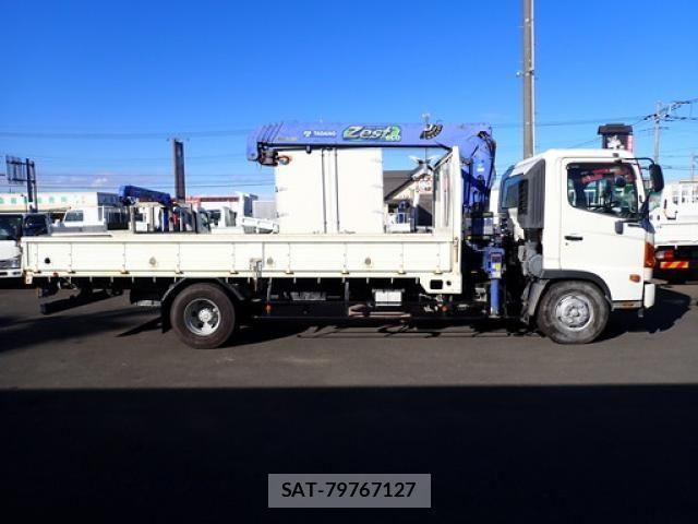 Hino RANGER 2013-12 2966248-3