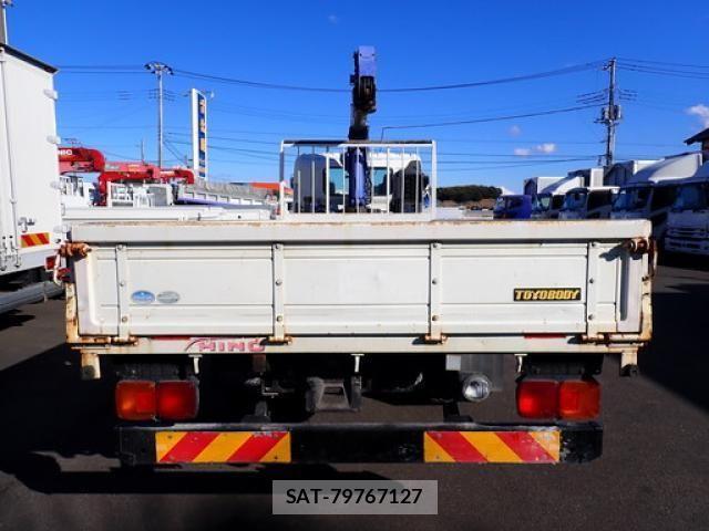 Hino RANGER 2013-12 2966248-4