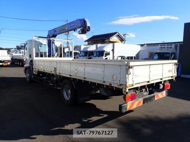 Hino RANGER 2013-12 2966248-5
