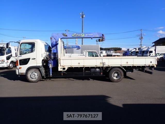 Hino RANGER 2013-12 2966248-6