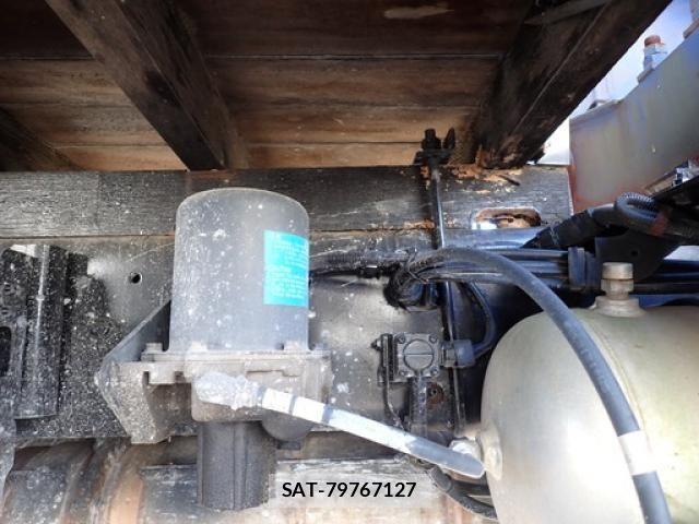Hino RANGER 2013-12 2966248-7