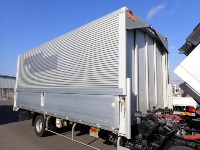 Hino RANGER 2013-02 3000851-11
