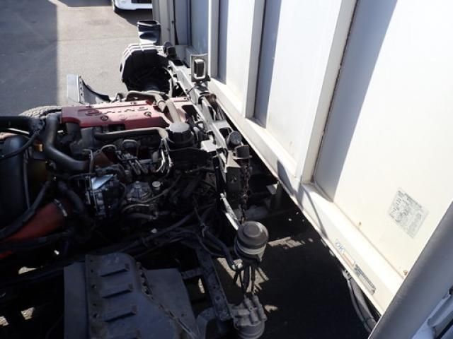 Hino RANGER 2013-02 3000851-12