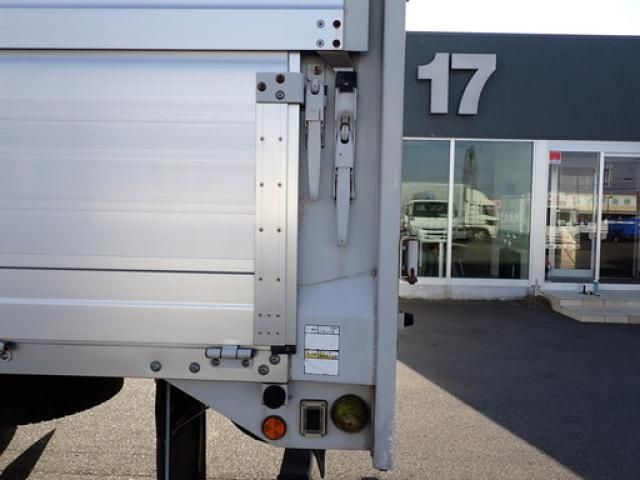 Hino RANGER 2013-02 3000851-15