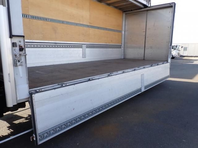 Hino RANGER 2013-02 3000851-18