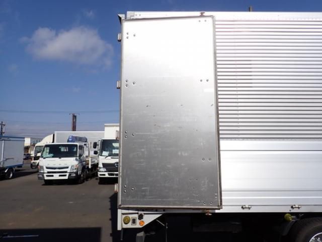 Hino RANGER 2013-02 3000851-27