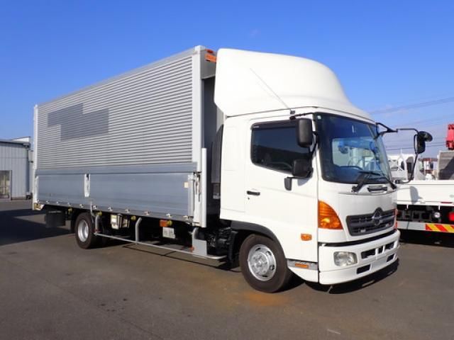 Hino RANGER 2013-02 3000851-2