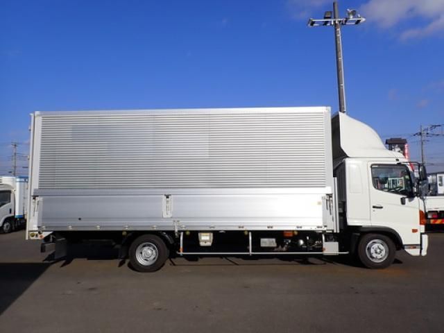 Hino RANGER 2013-02 3000851-3