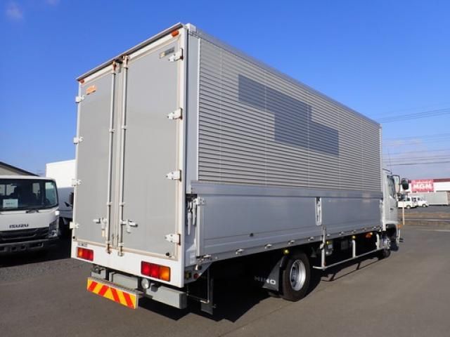 Hino RANGER 2013-02 3000851-4