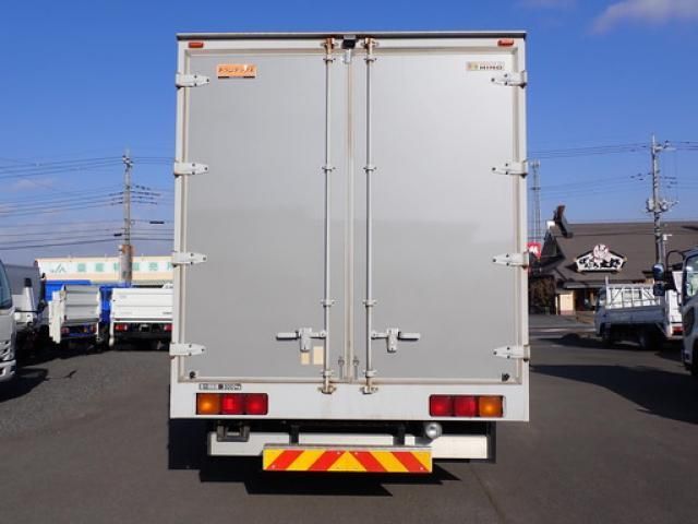 Hino RANGER 2013-02 3000851-5