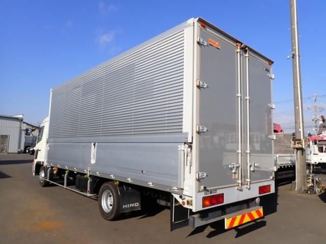 Hino RANGER 2013-02 3000851-6