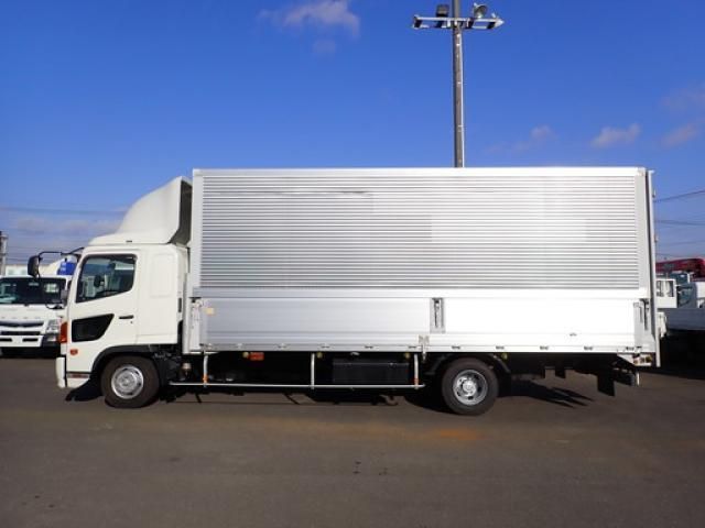 Hino RANGER 2013-02 3000851-7