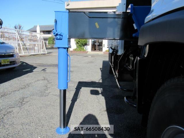Hino RANGER 2014-09 3067811-9