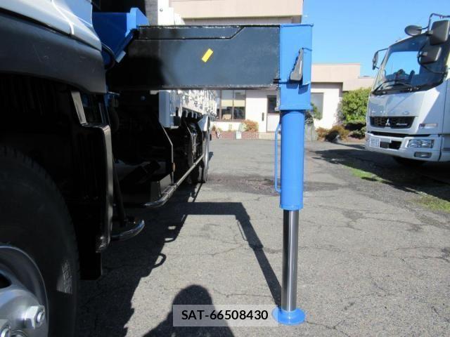 Hino RANGER 2014-09 3067811-10