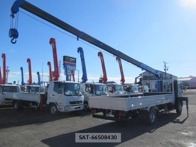Hino RANGER 2014-09 3067811-12