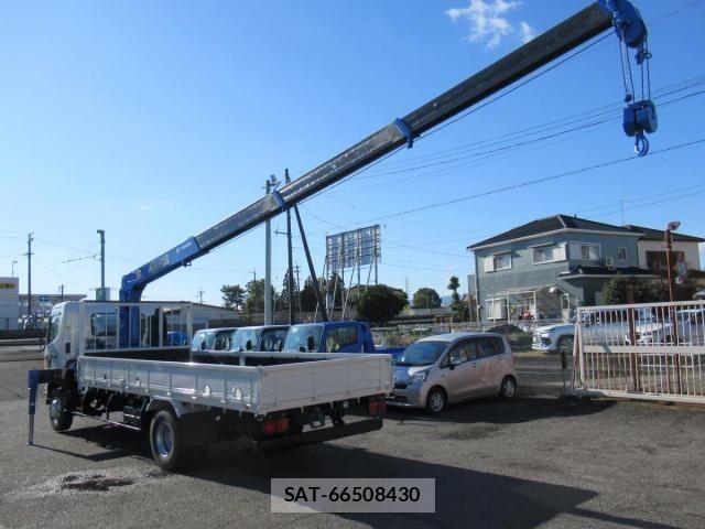 Hino RANGER 2014-09 3067811-13
