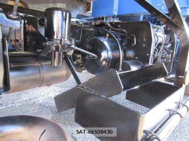 Hino RANGER 2014-09 3067811-16
