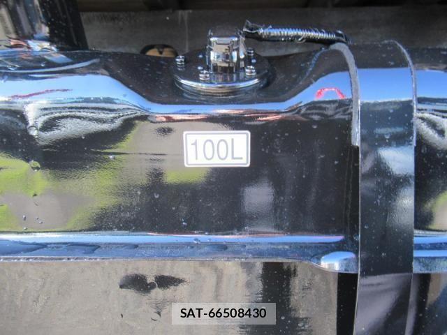 Hino RANGER 2014-09 3067811-18