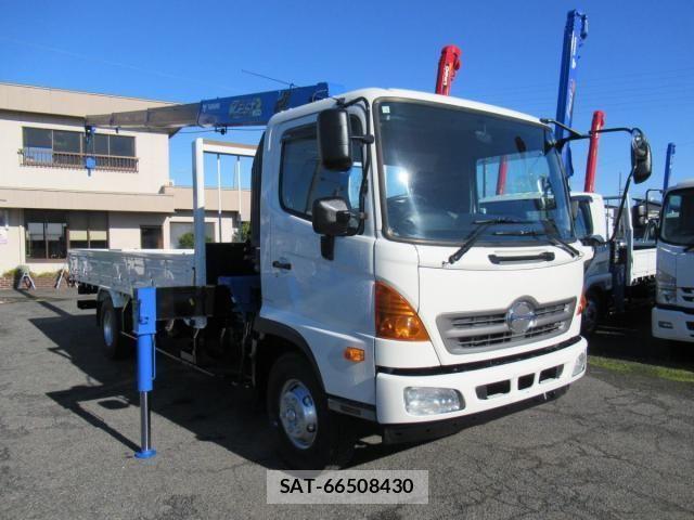 Hino RANGER 2014-09 3067811-1