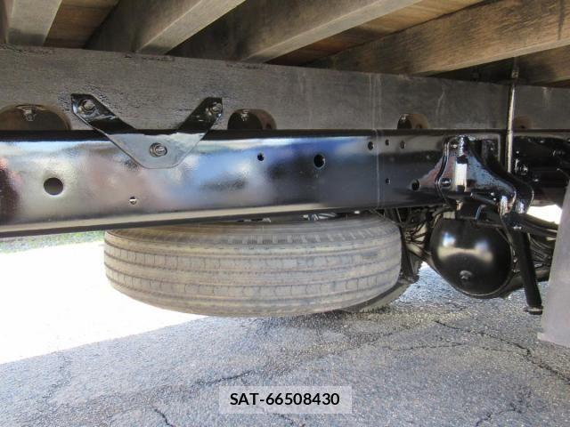 Hino RANGER 2014-09 3067811-21