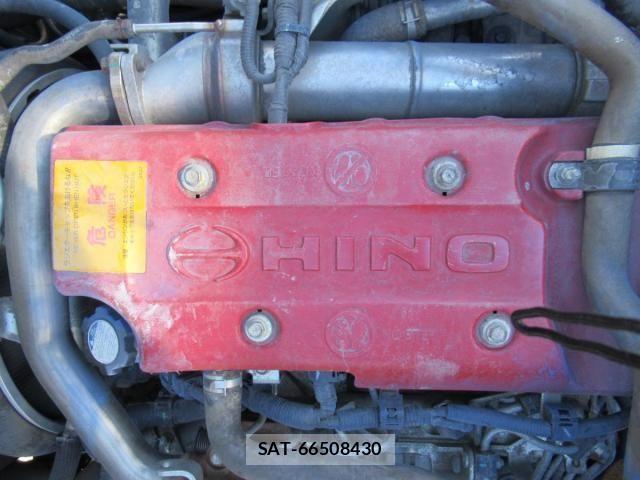 Hino RANGER 2014-09 3067811-22