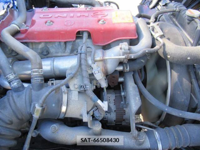 Hino RANGER 2014-09 3067811-23