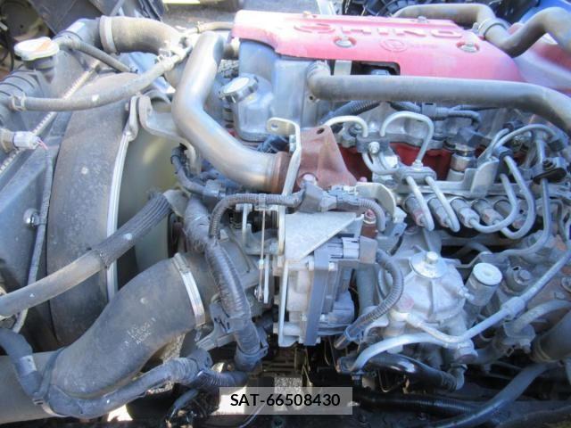 Hino RANGER 2014-09 3067811-24