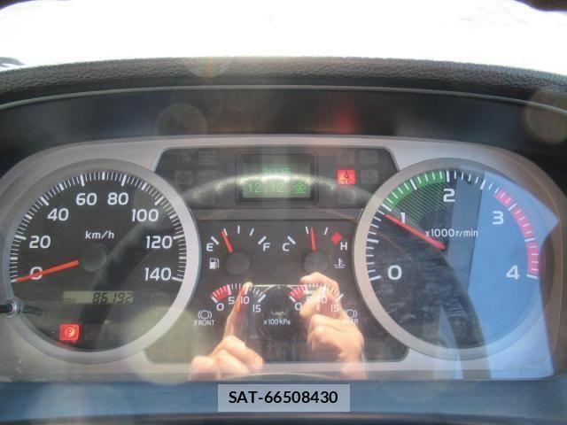 Hino RANGER 2014-09 3067811-27
