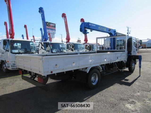 Hino RANGER 2014-09 3067811-2
