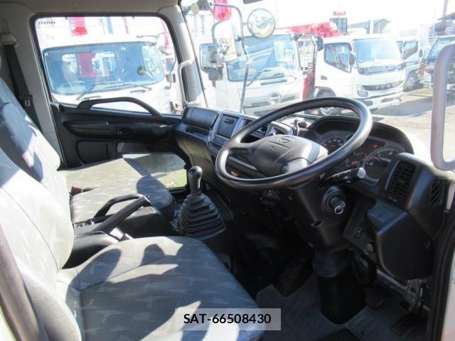 Hino RANGER 2014-09 3067811-29