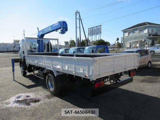Hino RANGER 2014-09 3067811-3