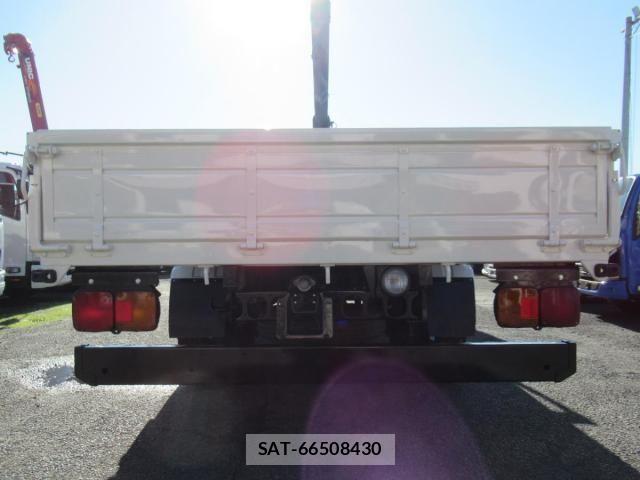 Hino RANGER 2014-09 3067811-4