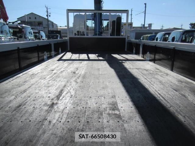 Hino RANGER 2014-09 3067811-5