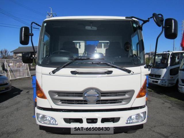 Hino RANGER 2014-09 3067811-6