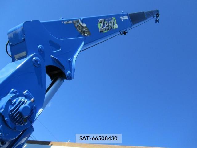 Hino RANGER 2014-09 3067811-8