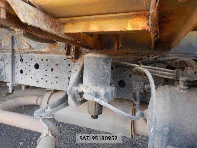 Hino RANGER 2008-09 3067816-9