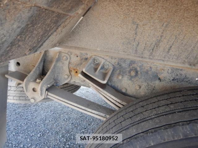 Hino RANGER 2008-09 3067816-12