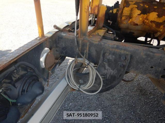 Hino RANGER 2008-09 3067816-14