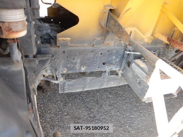 Hino RANGER 2008-09 3067816-15